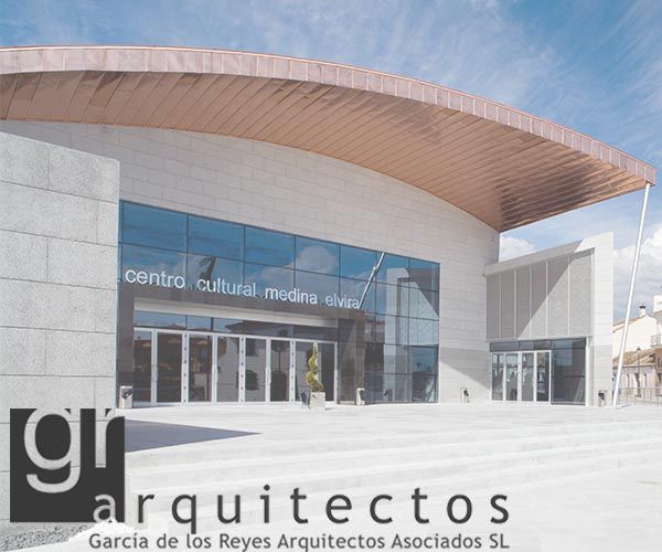 GR Arquitectos. Garcia de los Reyes