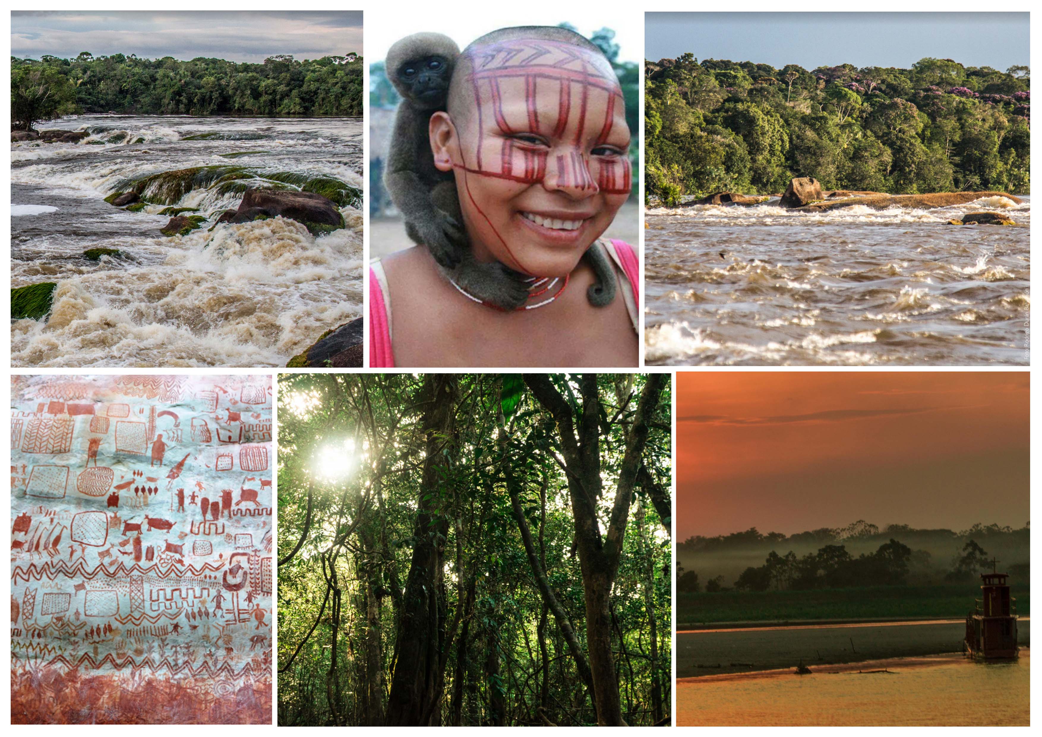 AMAZONIA