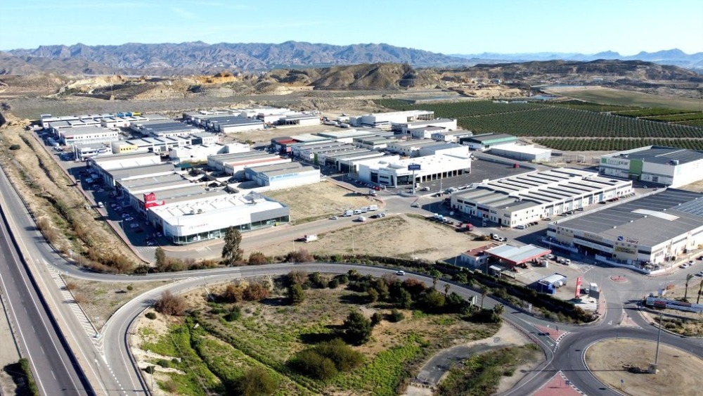 ANTAS INDUSTRIAL