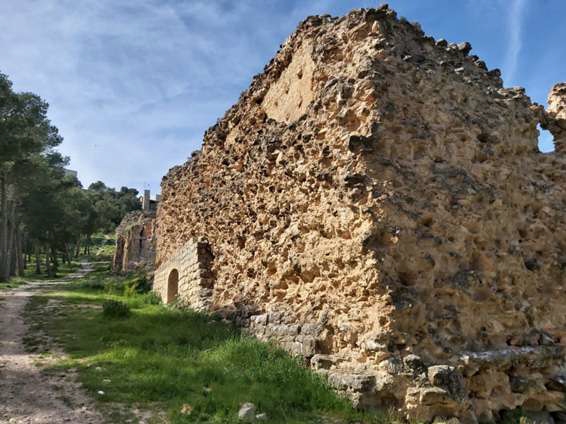 PREVIO 3 MURALLA NORTE JAEN reducida