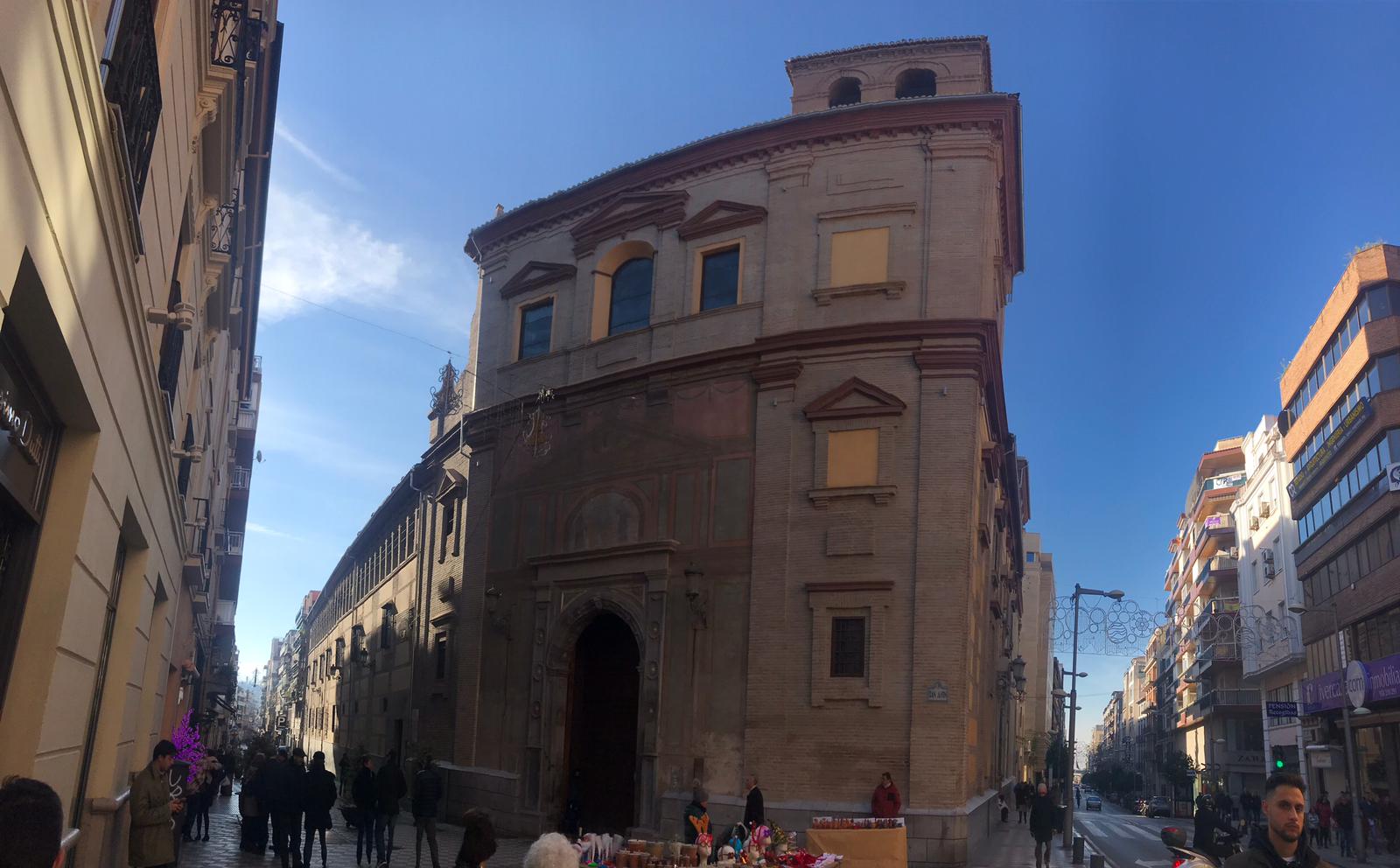 san antón