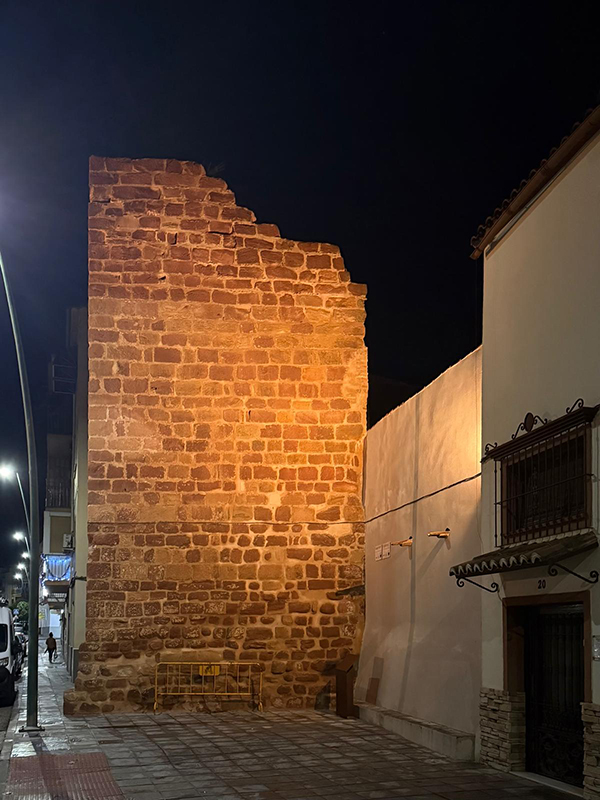 11 TAVIRA iluminacino
