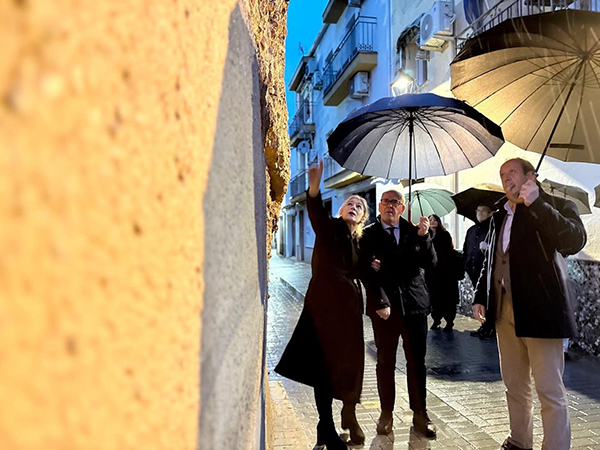 2 visita consejera