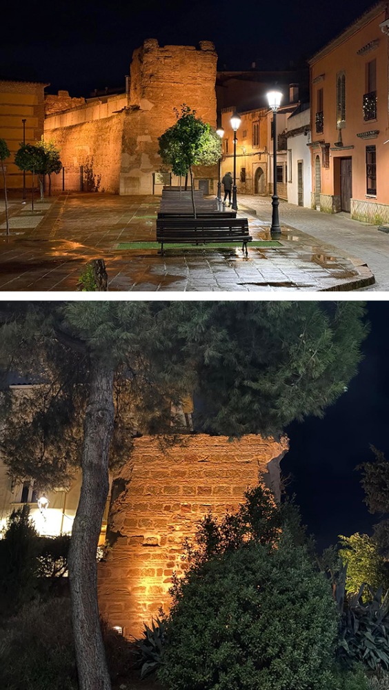 8 ejemplos proyecto