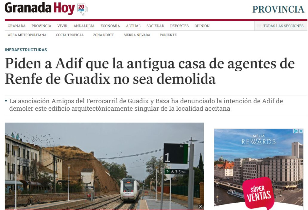 ADIF granadahoy