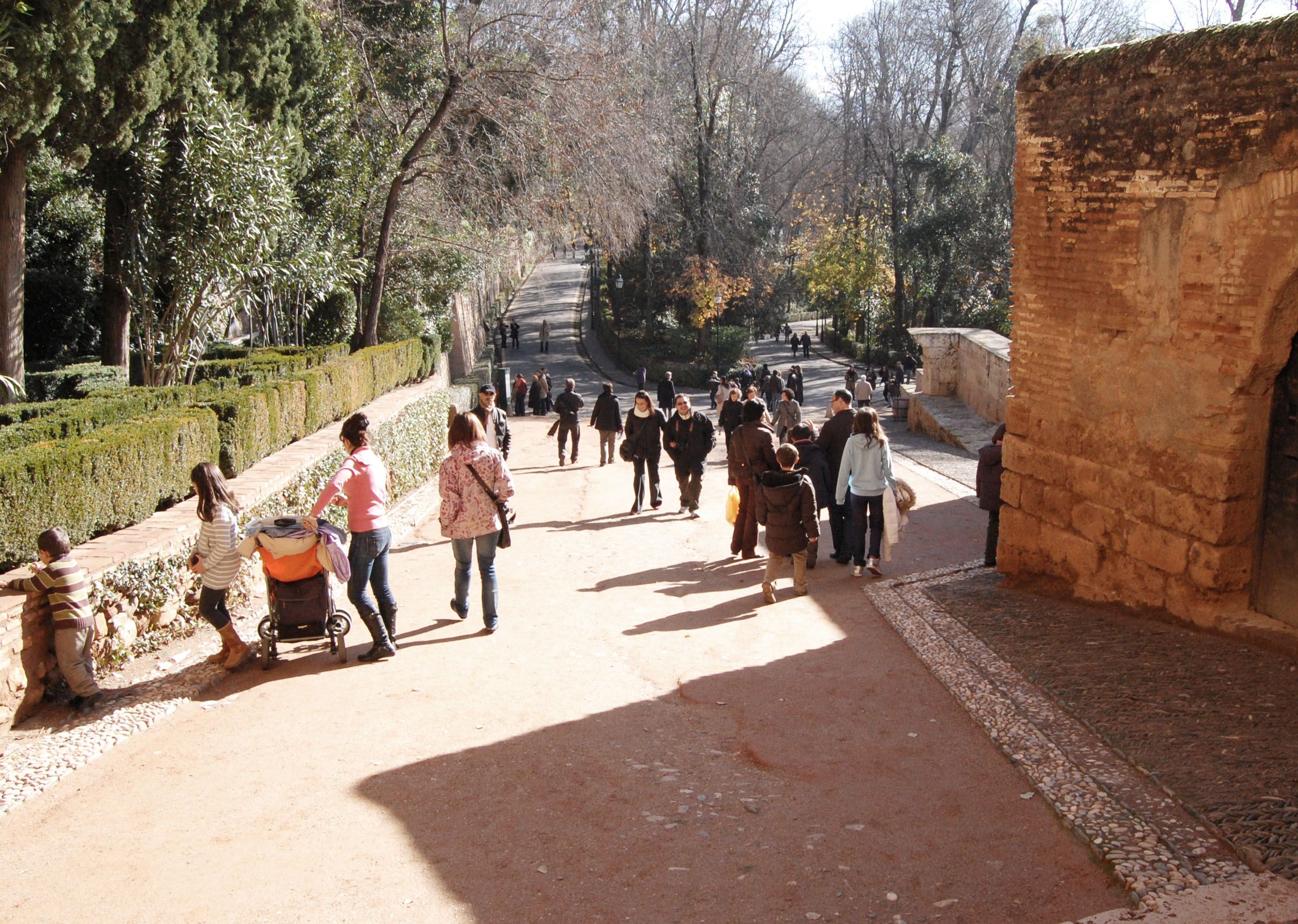 ALHAMBRA MOVILIDAD 3