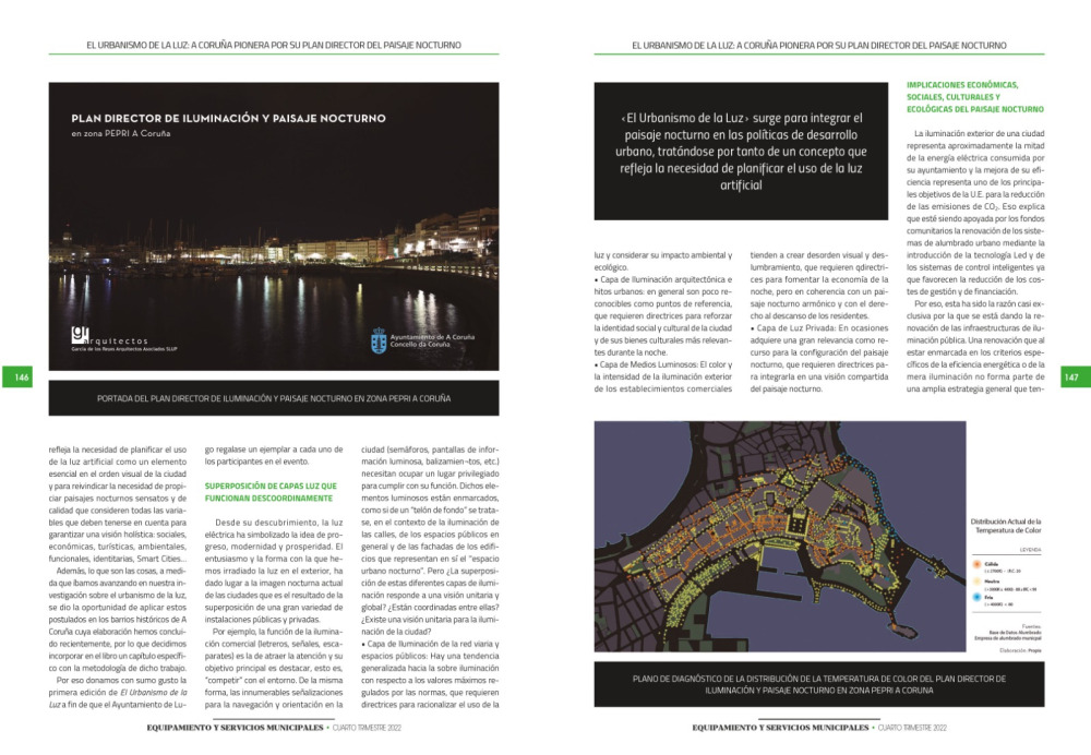 A CORUÑA articulo 2