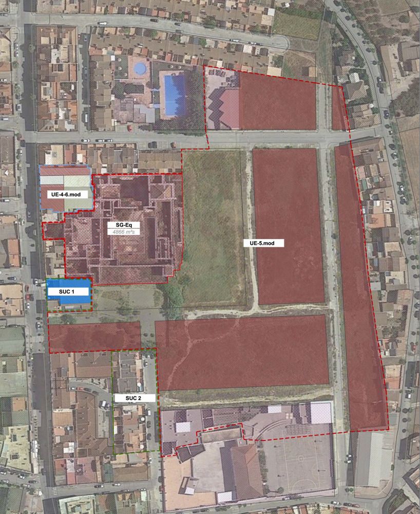 BORNOS IMAGEN y PLANO