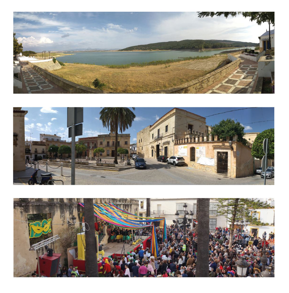 BORNOS composicion imagens