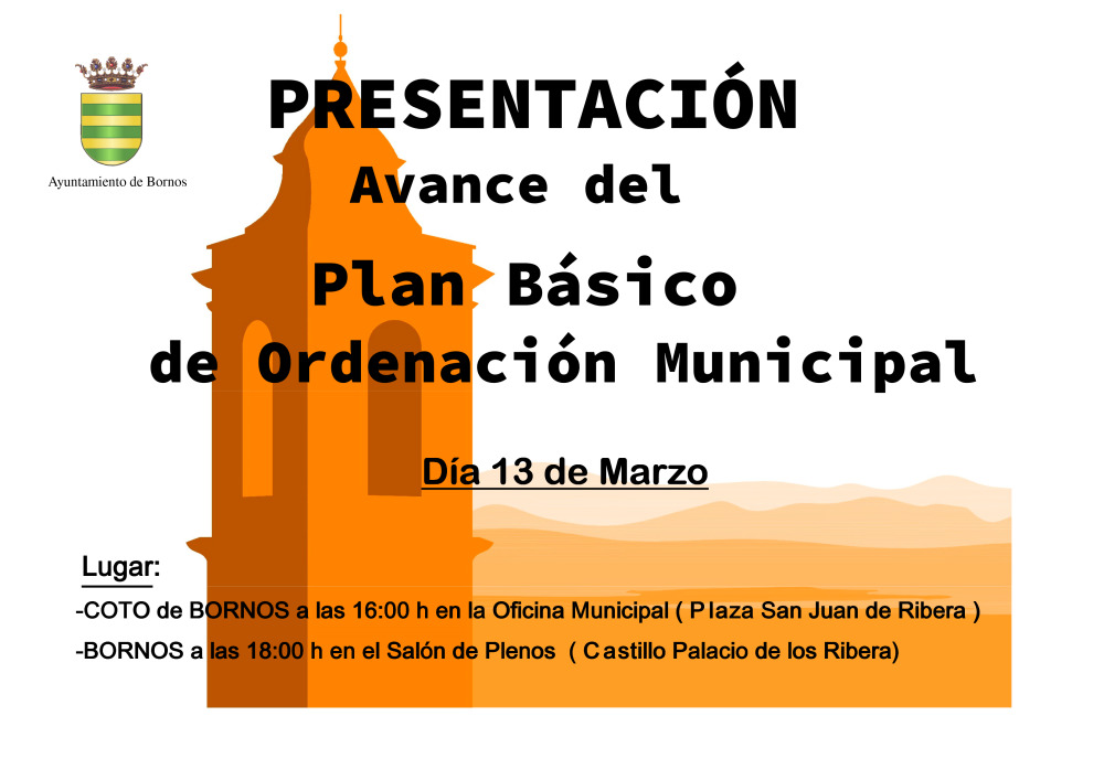 BORNOS jornada PBOM