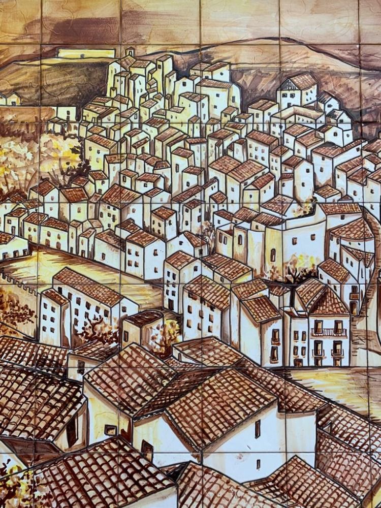 CASARES 2