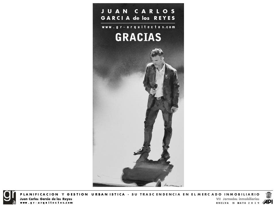 HUELVA gracias