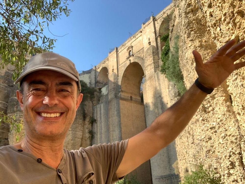 JC EN RONDA 1