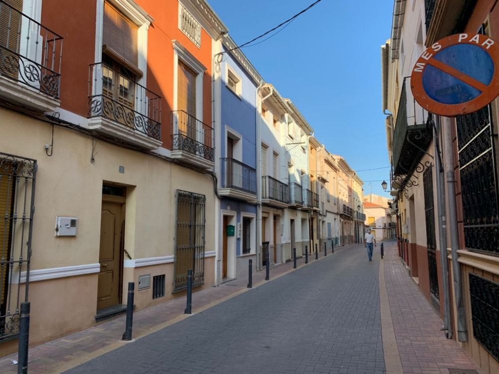 JUMILLA CALLE