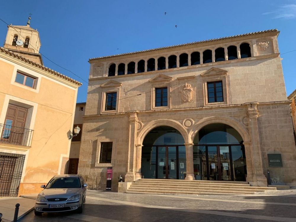 JUMILLA MUSEO