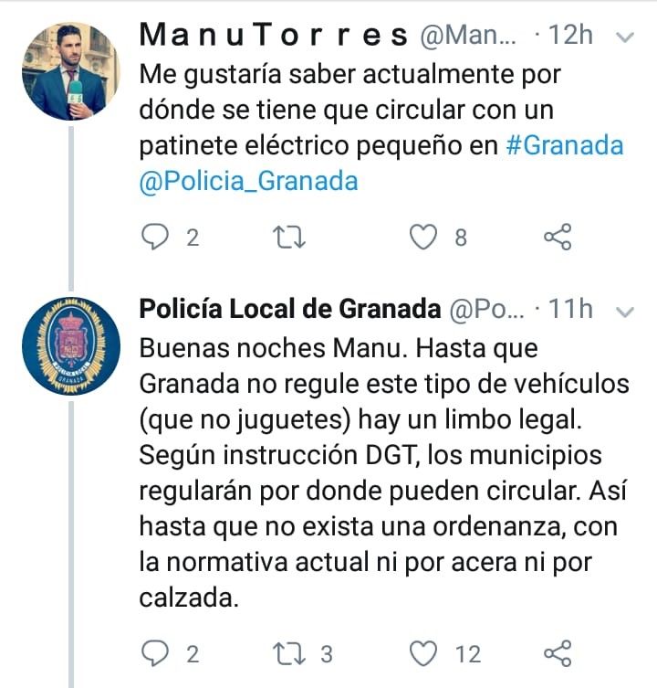 PATINETES ELECTRICOS bis