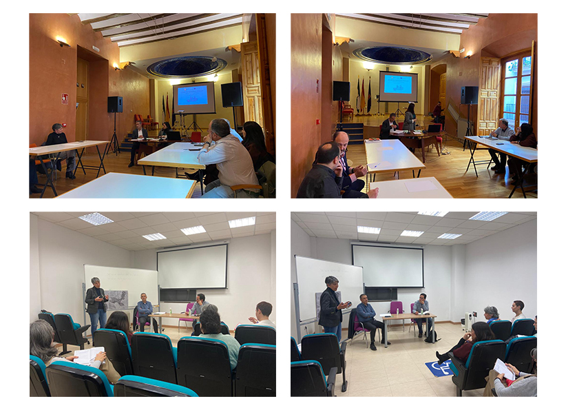 PMVS Participacion