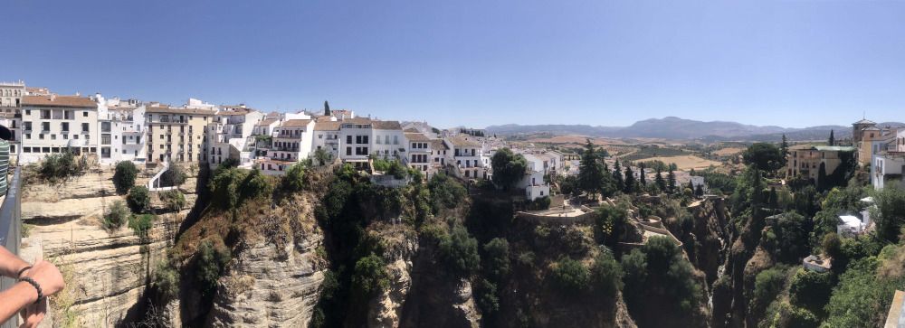 RONDA CH LOW
