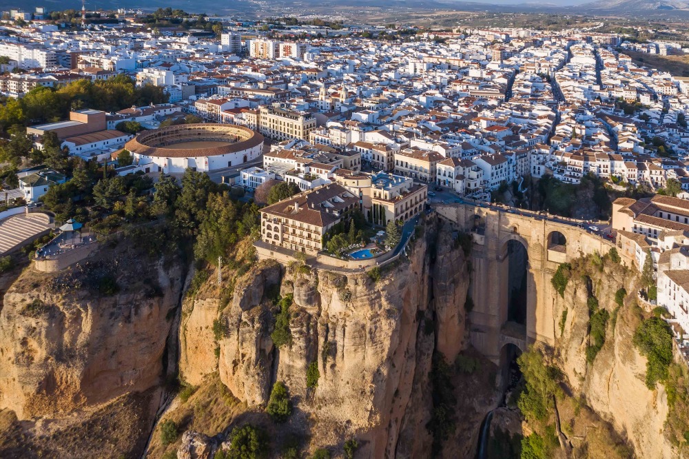 Ronda general c