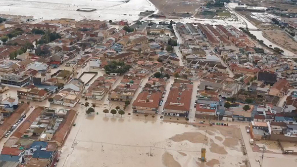TP inundaciones