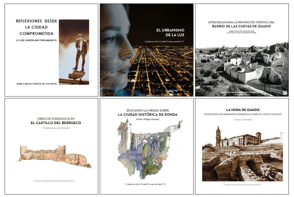 LIBROS LCC