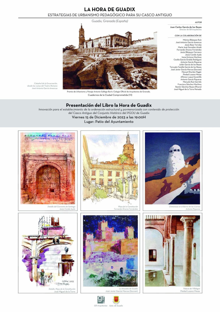 PORTADA PRESENTACION LIBRO