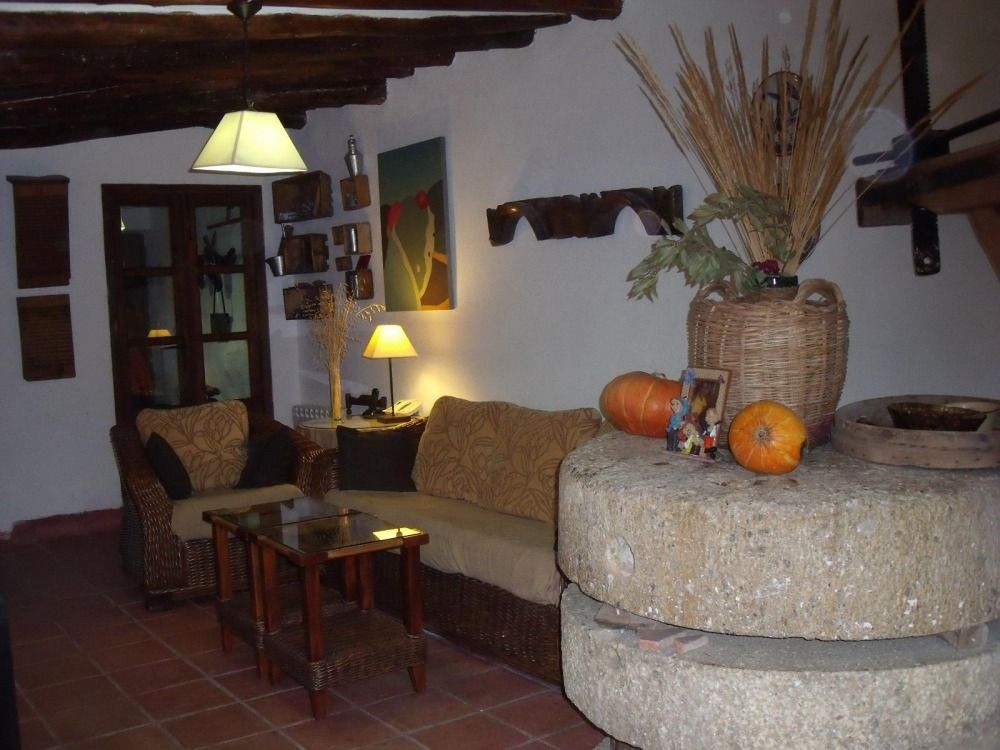 MOLINO INTERIOR