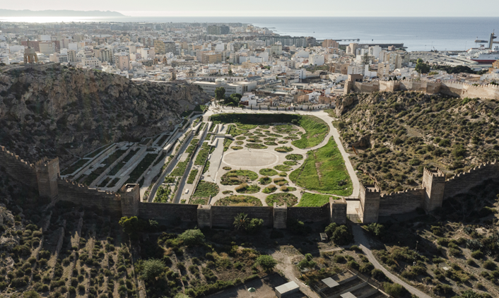 PU ALMERIA