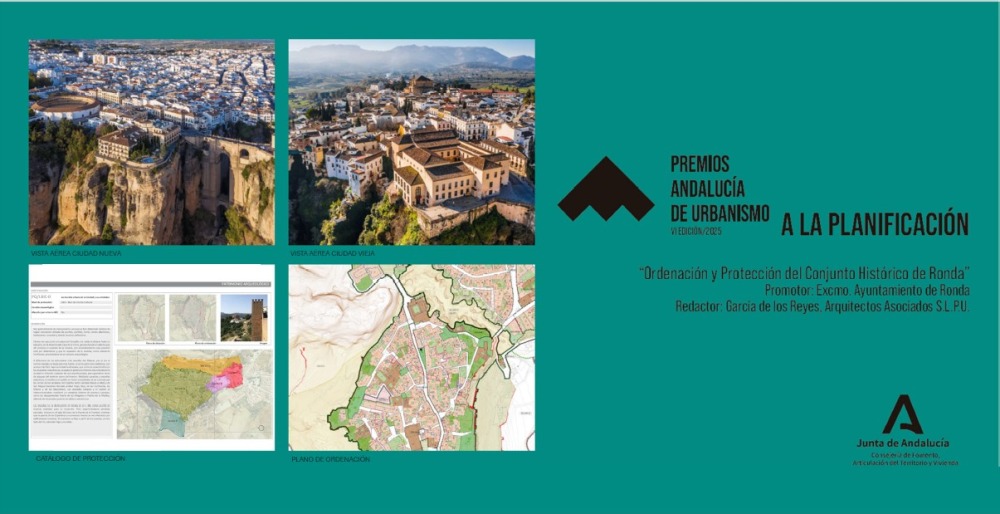 RONDA PREMIO