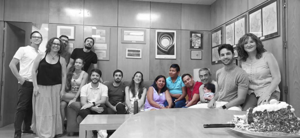 2022 GR familia de ANTONIO