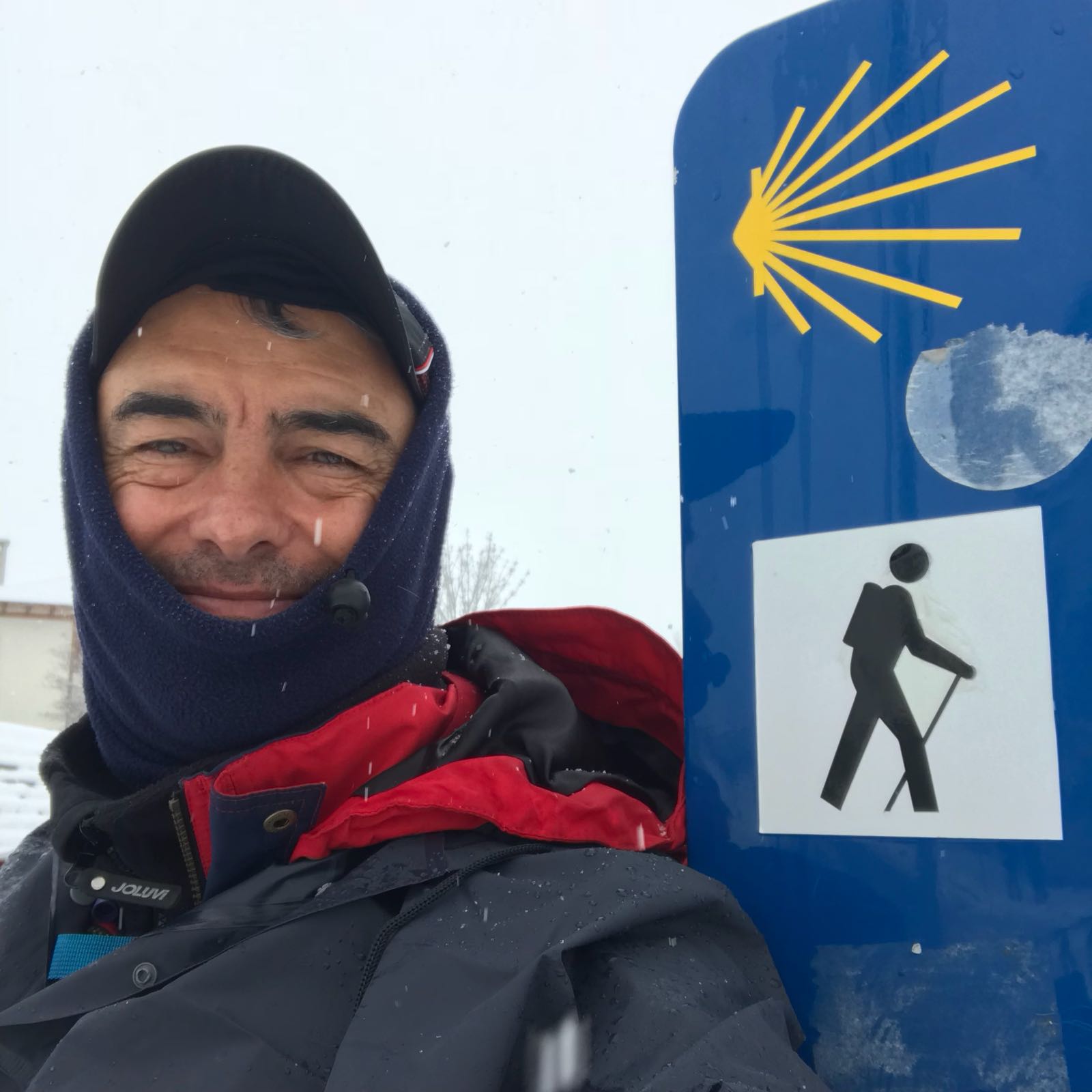 caminodesantiago