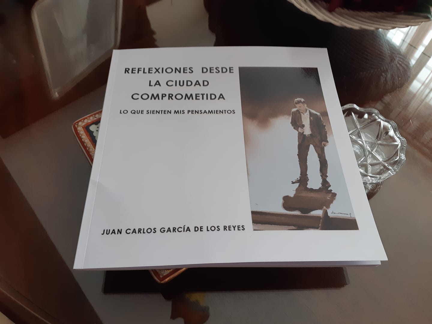 fotografía de CARMEN CASTRO