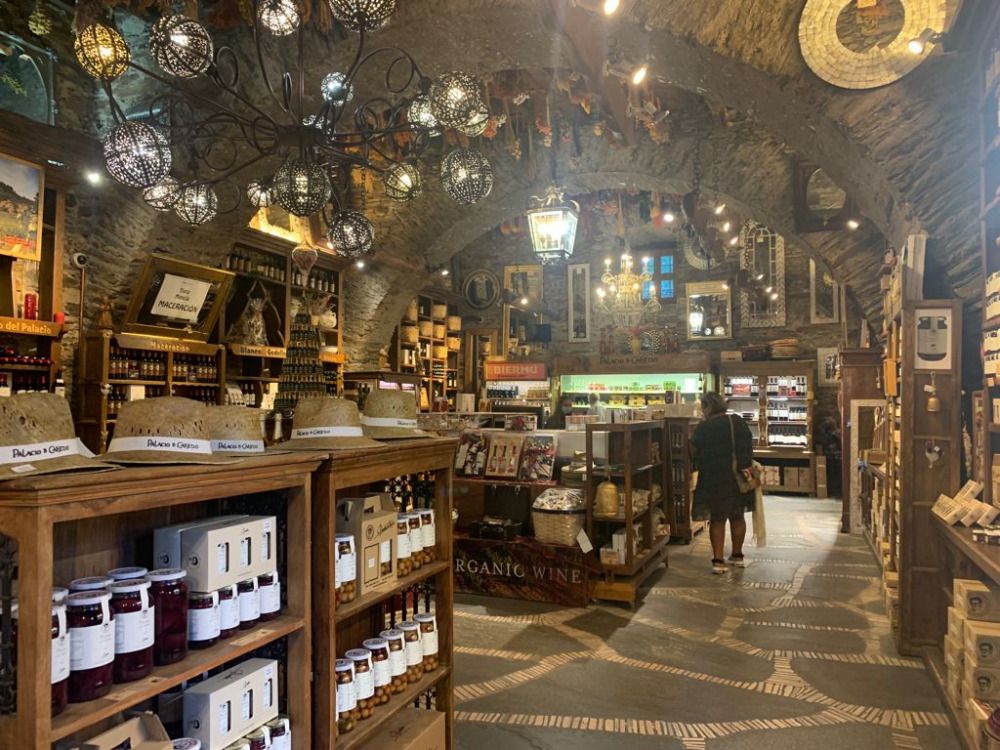 CANEDO TIENDA