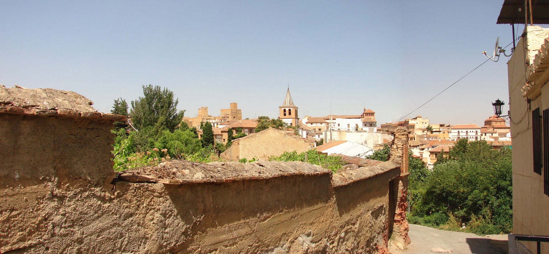 Huertos urbanos