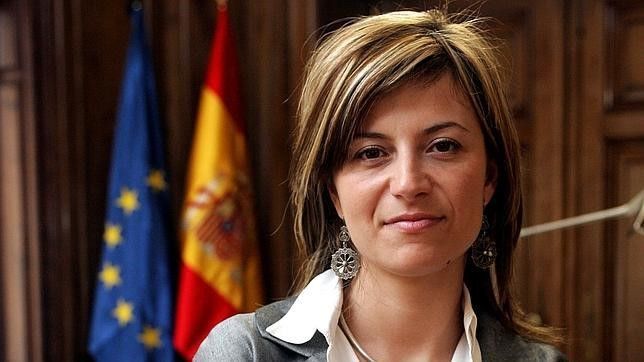 bibiana aido