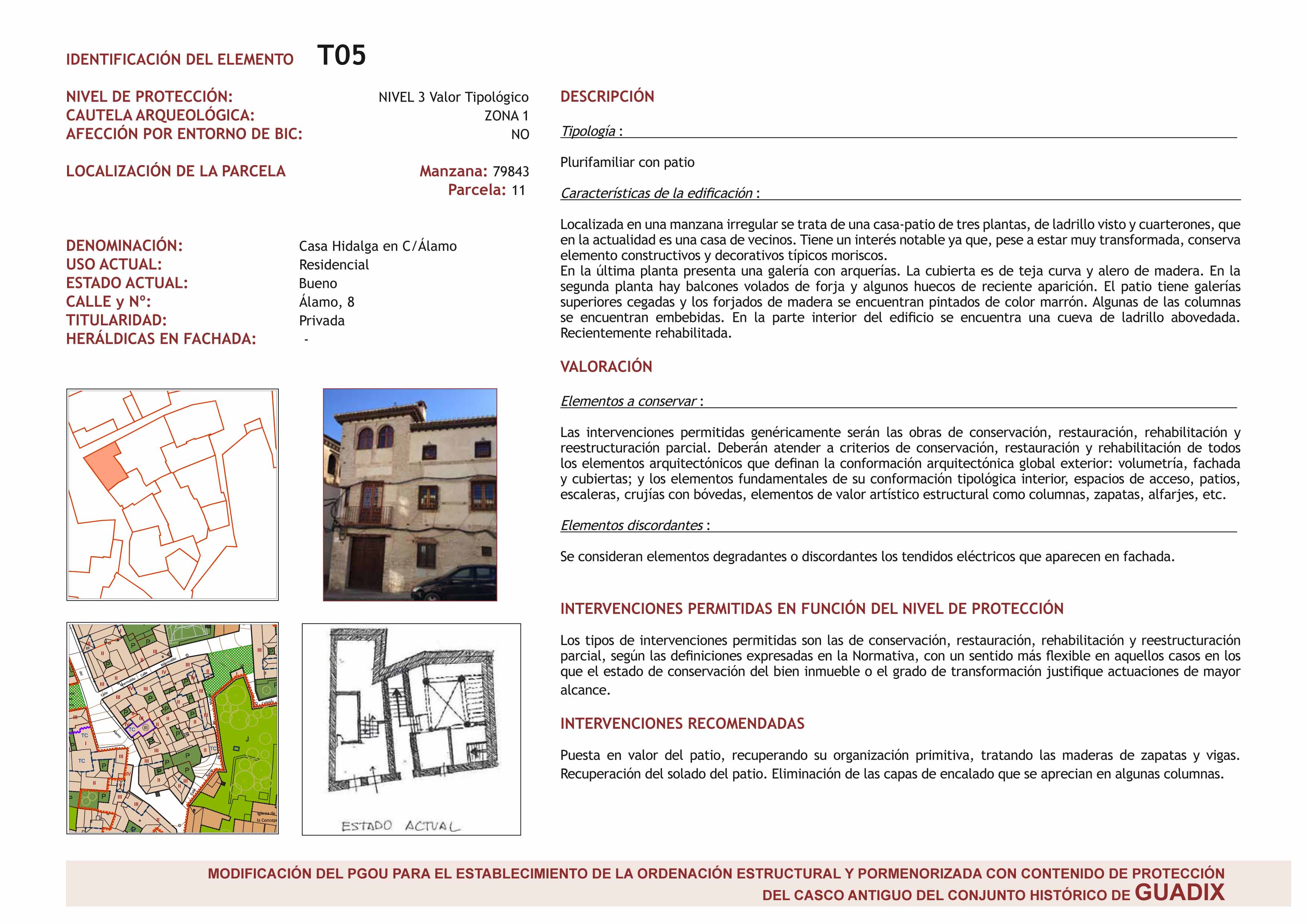 catalogo GX N3