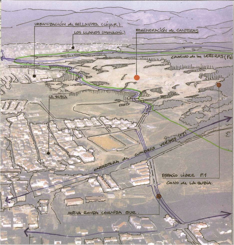 Actuaciones de mejora ambiental50