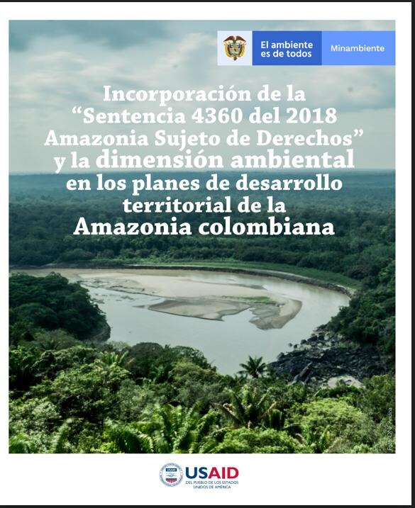 amazonía