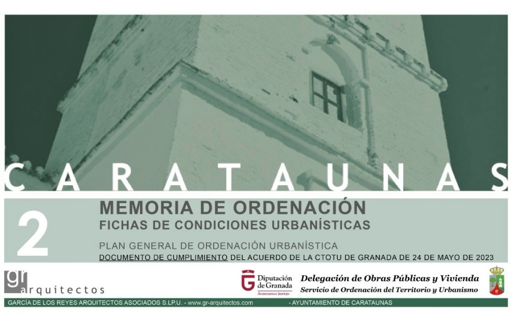 CARATAUNAS 3