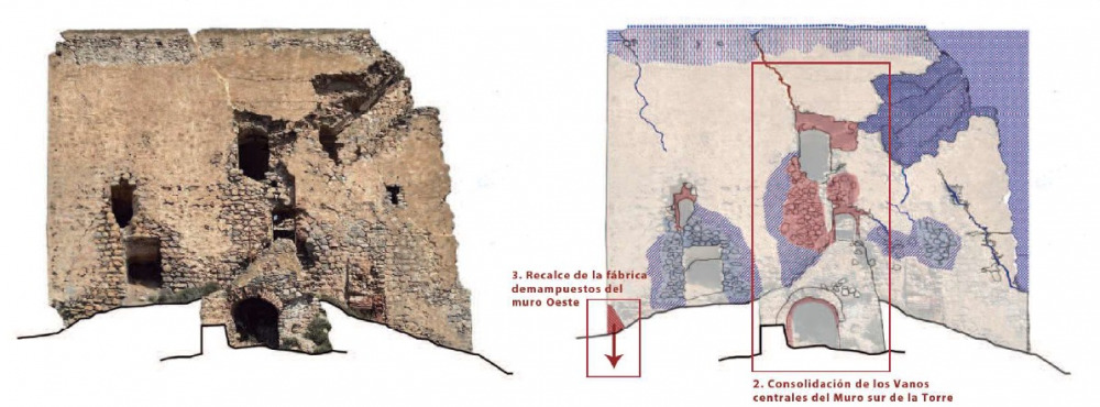 CASTELL actuaciones 1