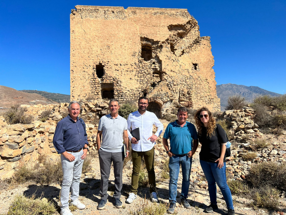 CASTELL equipo técnico