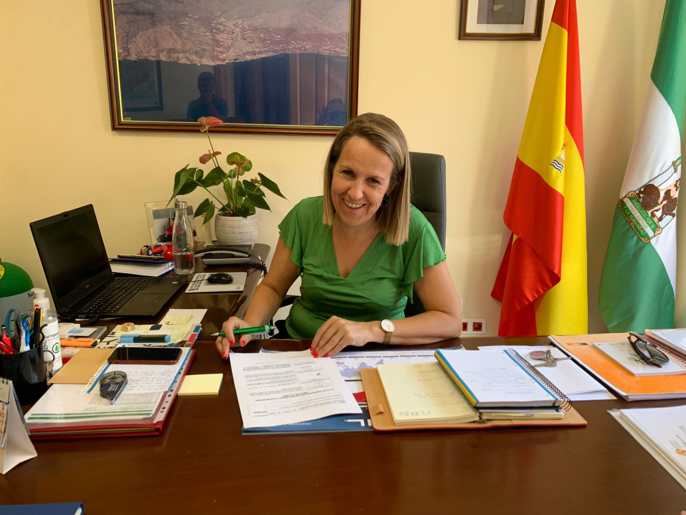 CASTELL firma acta