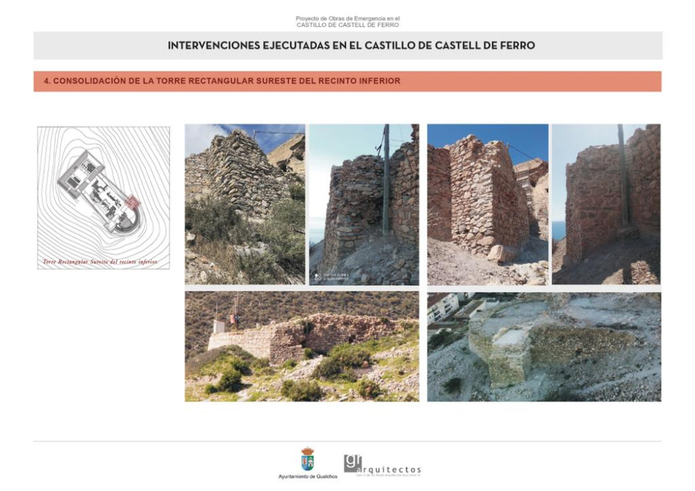 CASTILLO INTEVENCIONES 5