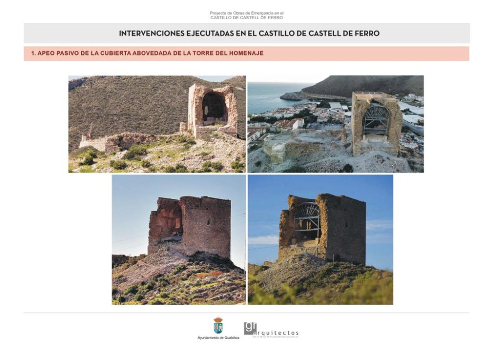 CASTILLO INTEVENCIONES 9
