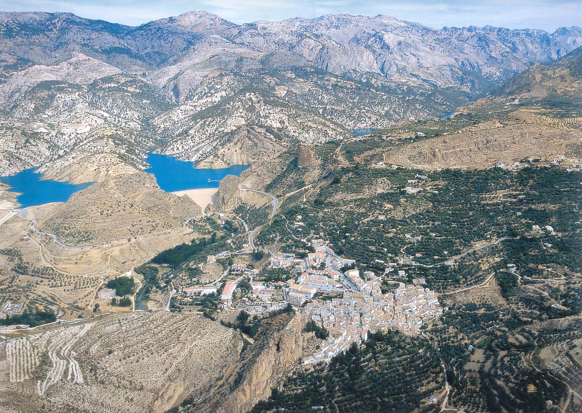 CASTRIL VISTA