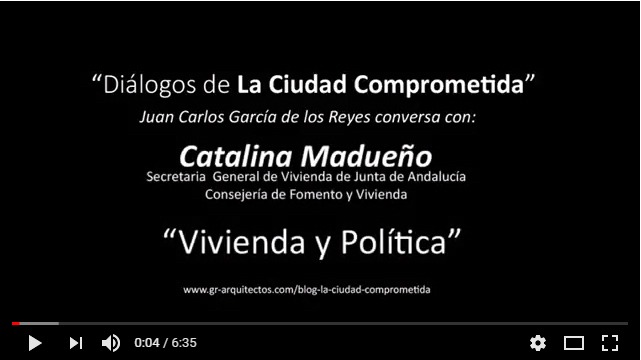 DIÁLOGOS POLITICA Y VIVIENDA