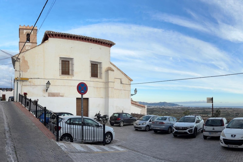 EL Salobreña
