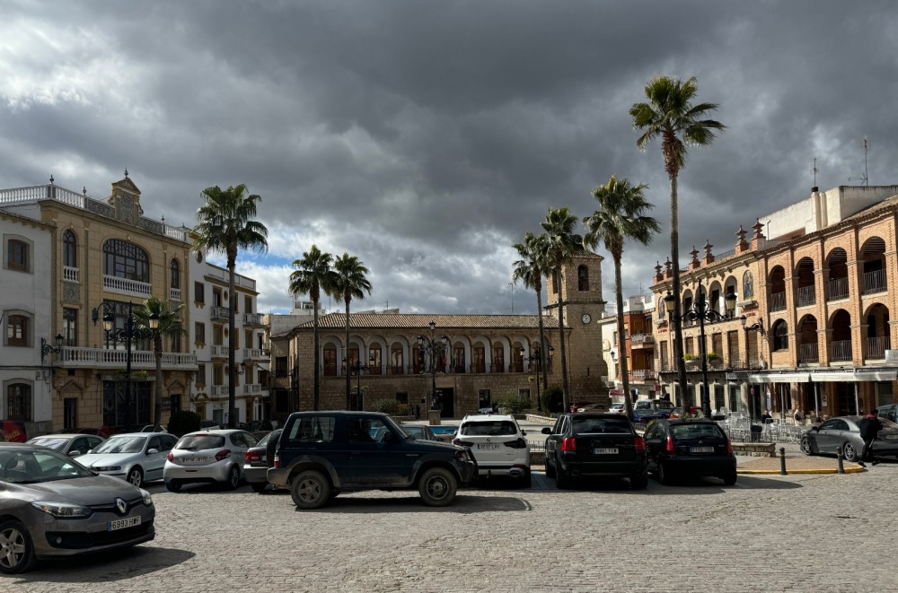 EL Torredo
