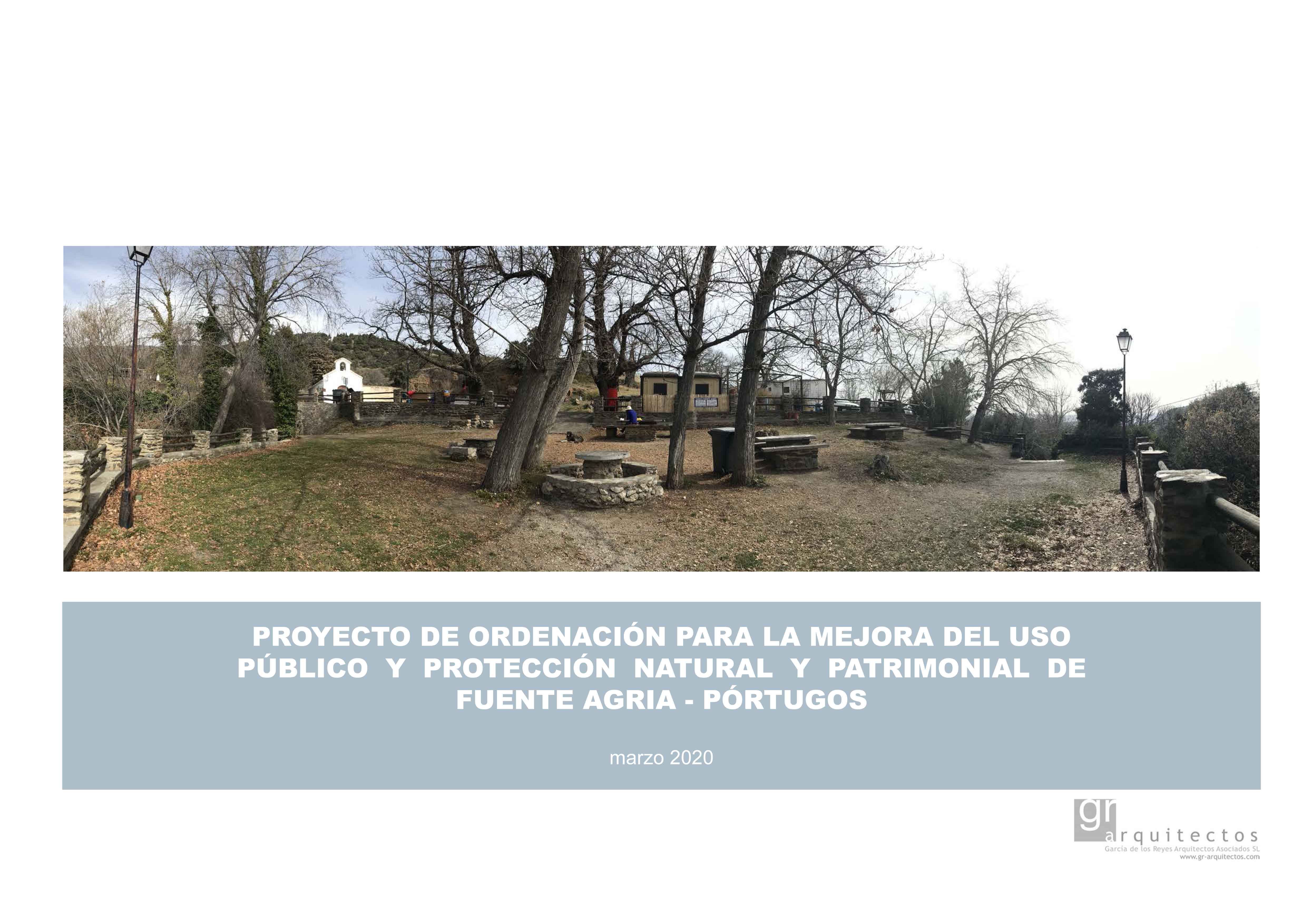 Fuente Agria Portada 1
