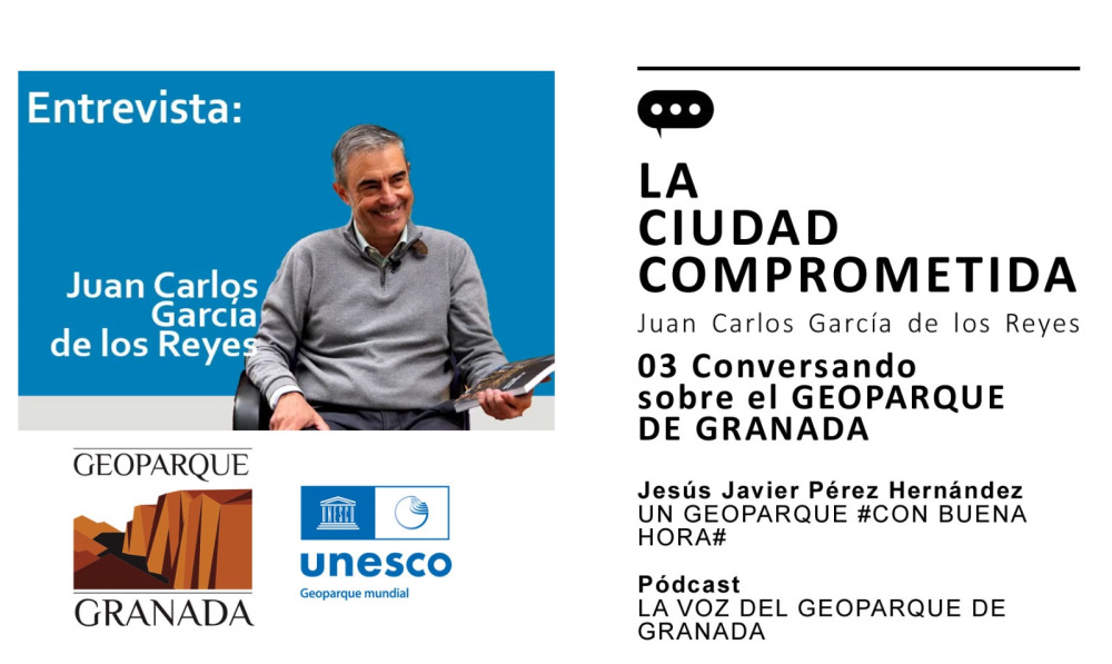 GEOPARQUE diálogos